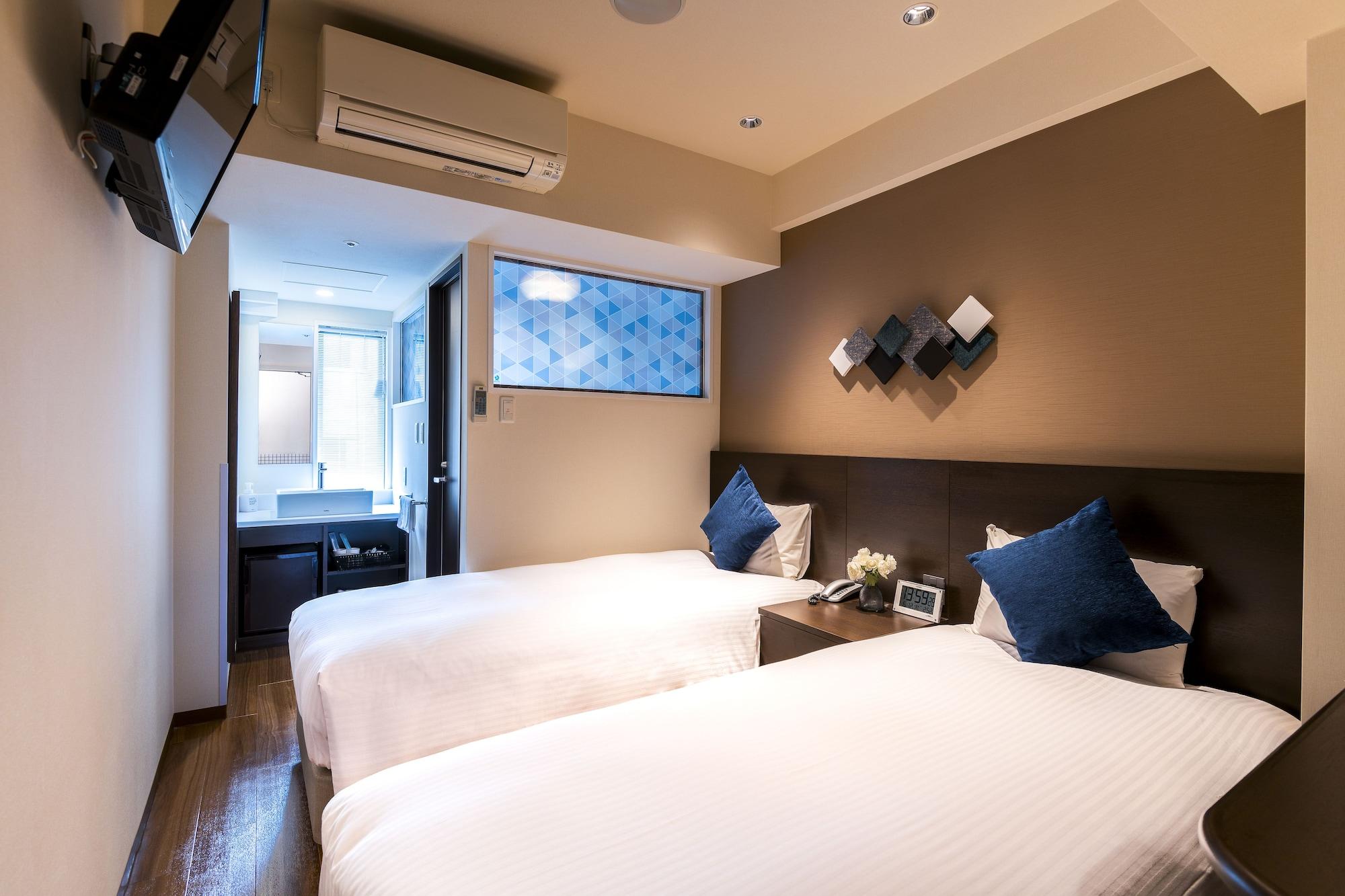 Ueno Hotel Tokyo Ngoại thất bức ảnh