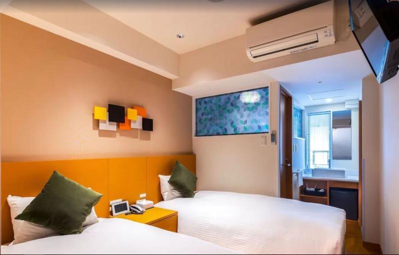 Ueno Hotel Tokyo Ngoại thất bức ảnh